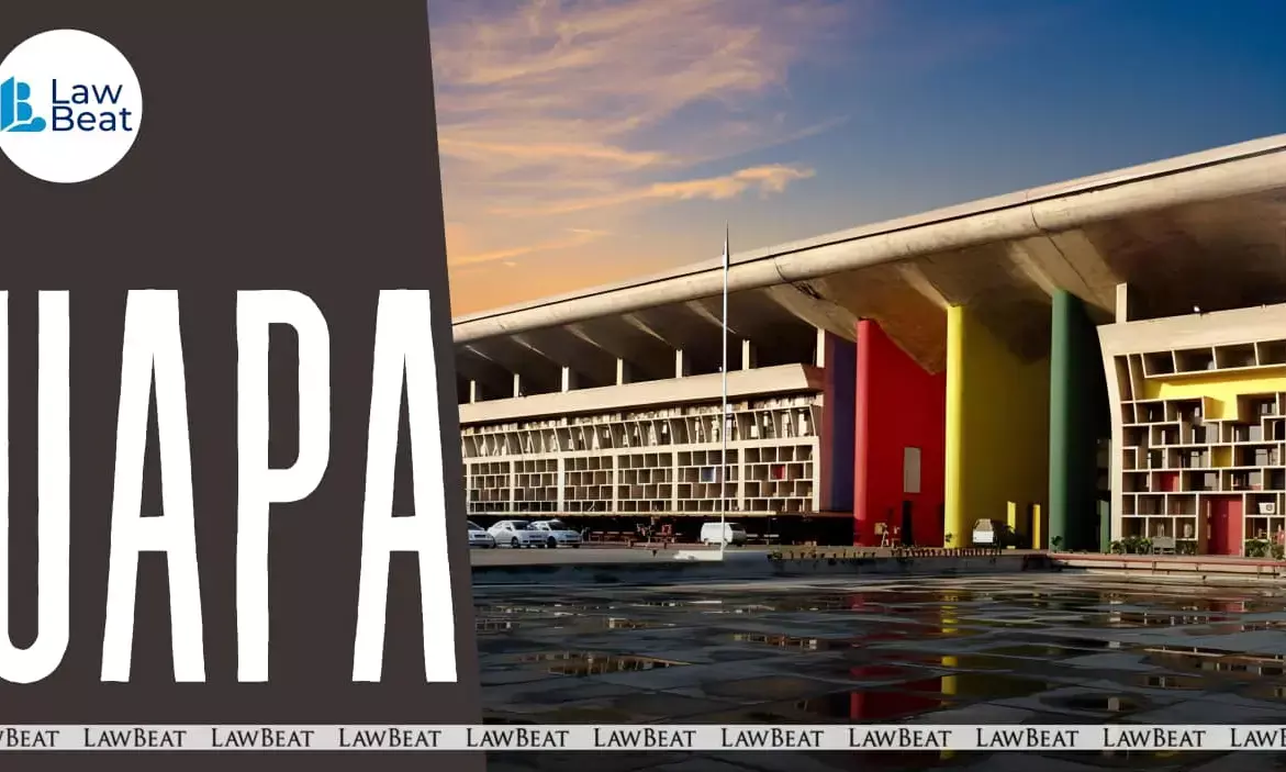 Punjab Haryana High Court grants bail to Pritpal Batra despite UAPA charges