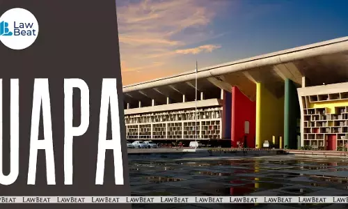 Punjab Haryana High Court grants bail to Pritpal Batra despite UAPA charges