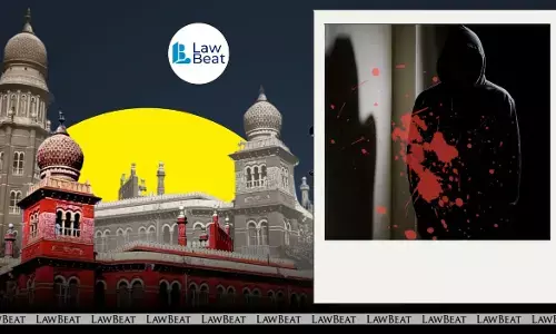 Madras High Court confirms conviction for man who pushed former lover under train