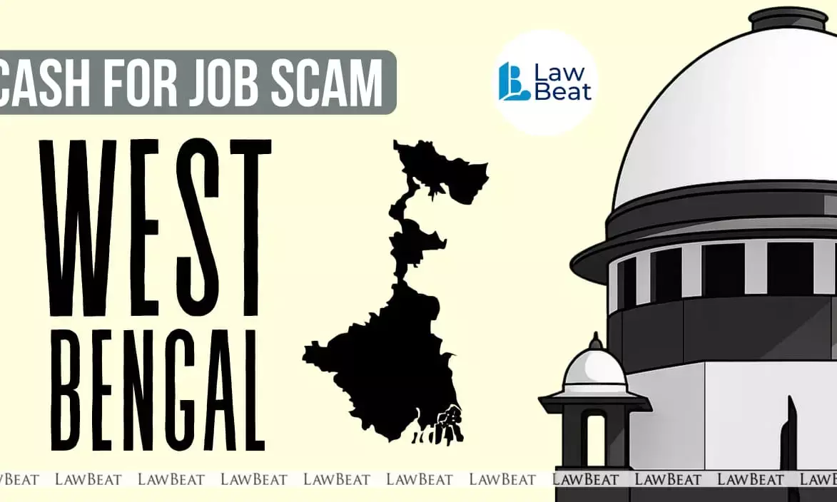 Supreme Court of India building where the Court directed the Calcutta High Court to publish the list of tainted SSC candidates and oversee fresh recruitment scrutiny. Supreme Court of India building where the Court directed the Calcutta High Court to publish the list of tainted SSC candidates and oversee fresh recruitment scrutiny.