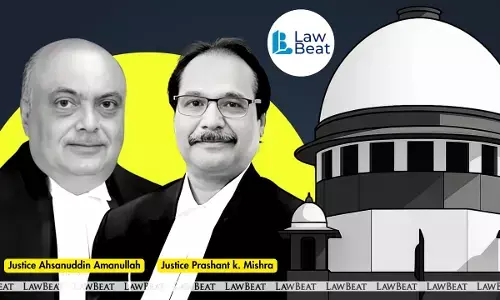 Supreme Court remands res judicata plea must be taken at first instance.