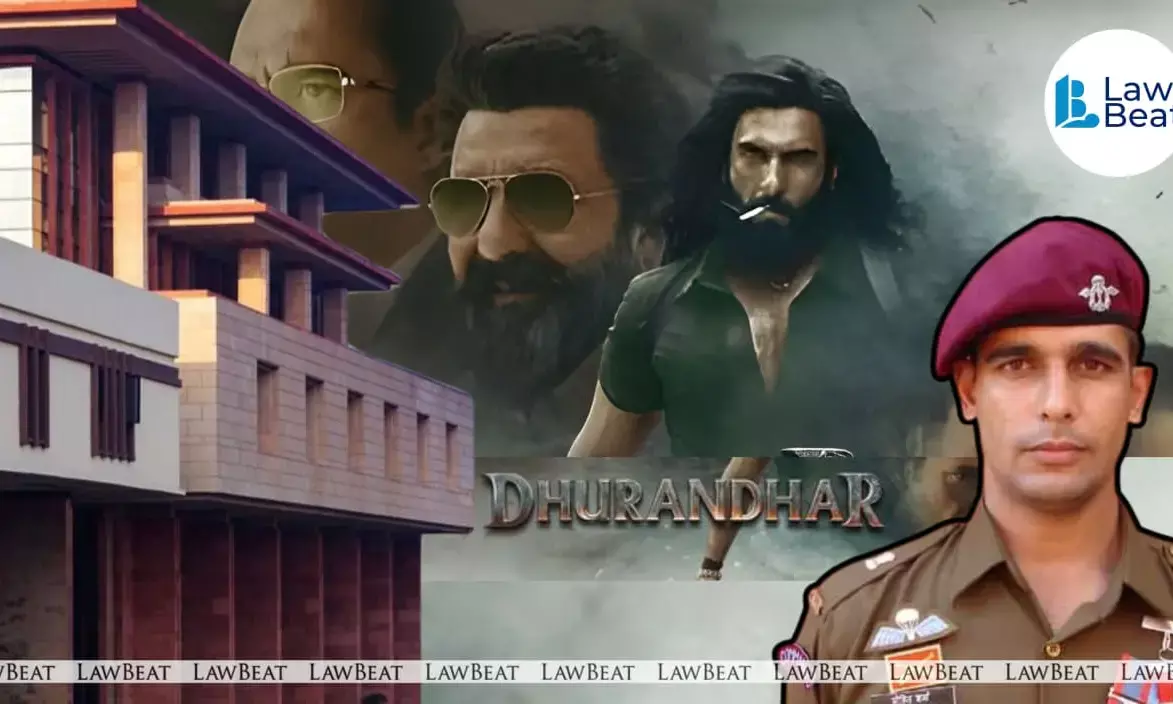 Dhurandhar Row: Delhi HC Asks CBFC to Review Concerns of Major Mohit Sharma’s Parents