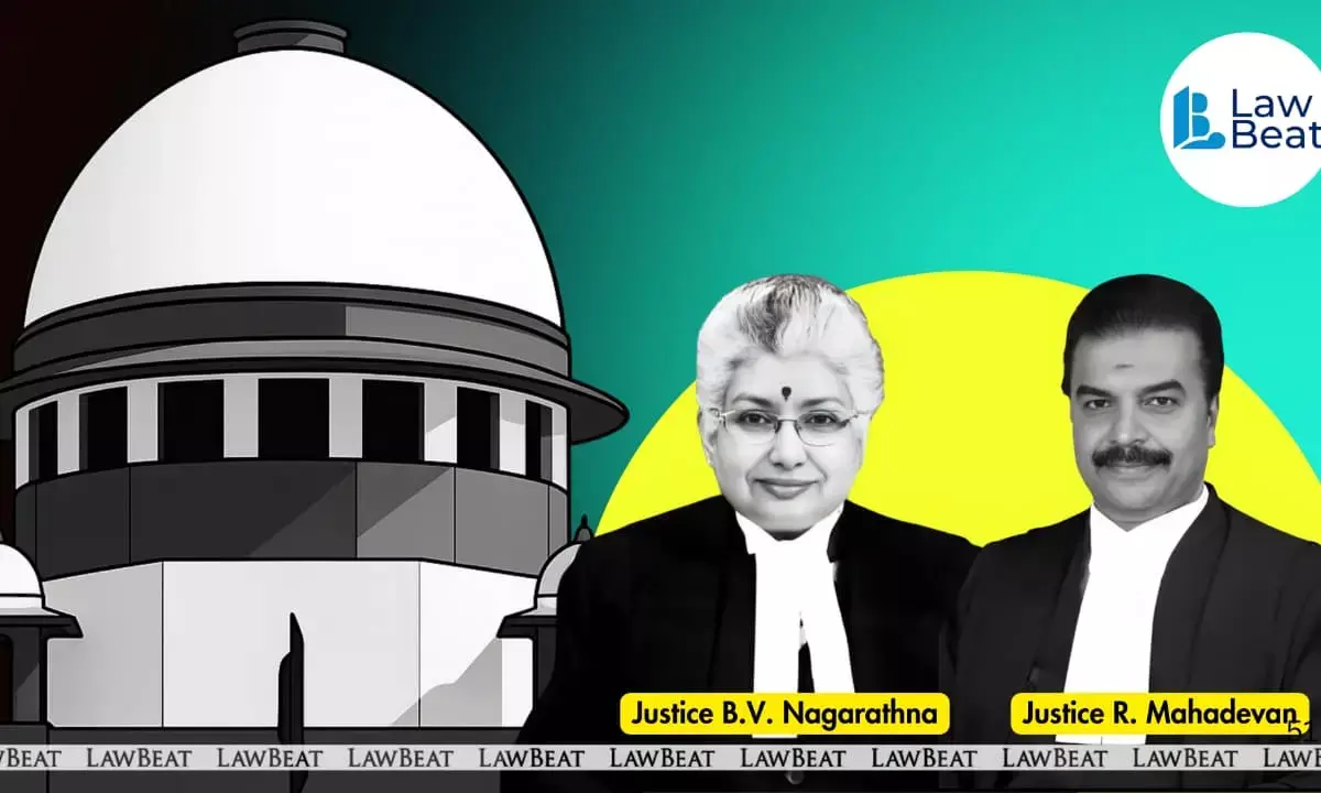 Supreme Court cancels bail for accused in dowry death case, citing Section 113B Supreme Court cancels bail for accused in dowry death case, citing Section 113B