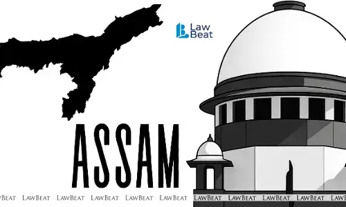 Petition in Supreme Court accused the Election Commission of sidelining Assam from its nationwide intensive electoral roll verification despite earlier assurances of a pan-India exercise.
