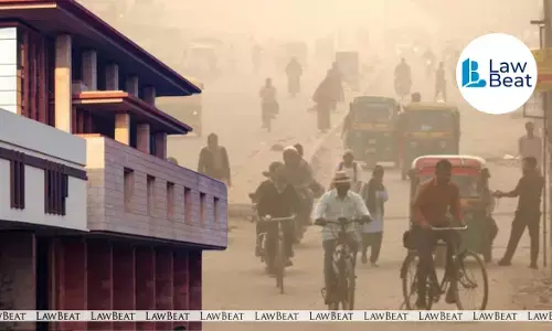 Delhi HC Grants 15-Day Interim Bail to TB Patient After Plea Cites Pollution Impact