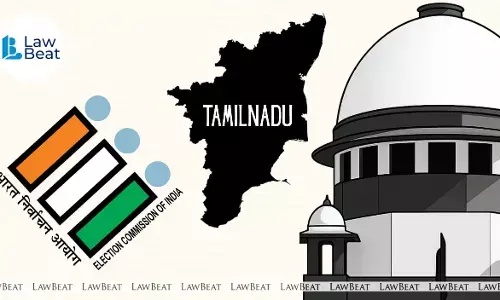 Tamil Nadu SIR: Supreme Court asks ECI to publish names with logical discrepancies objection