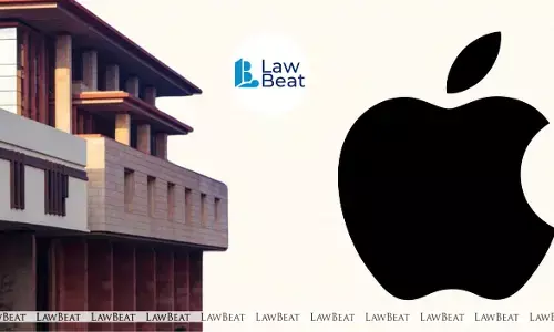 Delhi High Court Issues Notice on Apple’s Plea Against CCI’s Global Turnover Penalty Rule