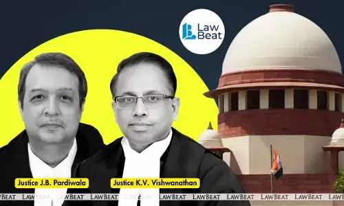 Supreme Court of India hearing plea on passive euthanasia for Harish Rana in permanent vegetative state.