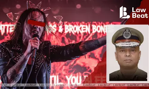 Haryana DGP Calls for Criminal Cases Against Singers Promoting Gang Lifestyle