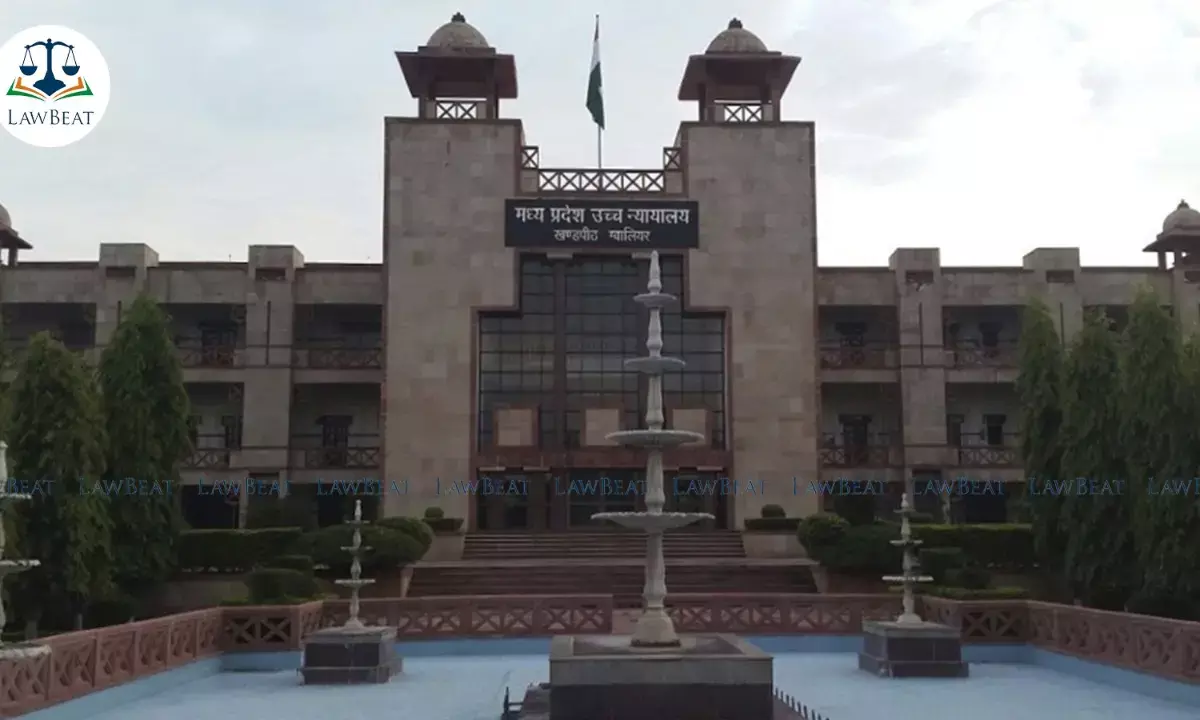 Madhya Pradesh HC Declines Relief To Journalist Booked Over WhatsApp Message Suggesting Beef Eating Was Integral To Hindu Rituals