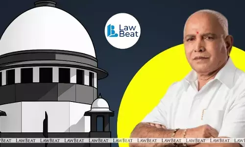 Supreme Court stays POCSO Case trial against BS Yediyurappa Supreme Court stays POCSO Case trial against BS Yediyurappa