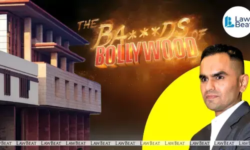 Delhi HC Reserves Order on Sameer Wankhede’s Defamation Suit Over  Netflix Series ‘Ba***ds of Bollywood’