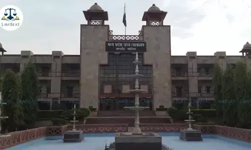 Madhya Pradesh HC Declines Relief To Journalist Booked Over WhatsApp Message Suggesting Beef Eating Was Integral To Hindu Rituals