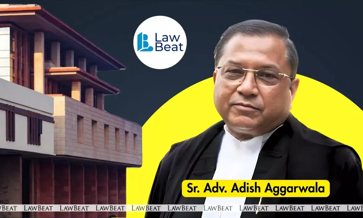 Delhi HC Seeks Centre, Meta and WhatsApp’s Reply on Ex-SCBA President’s Plea Over Account Suspension Delhi HC Seeks Centre, Meta and WhatsApp’s Reply on Ex-SCBA President’s Plea Over Account Suspension