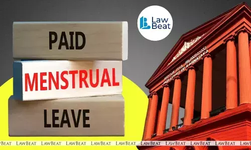 Karnataka High Court Bangalore Hotels Association challenge to paid menstrual leave order