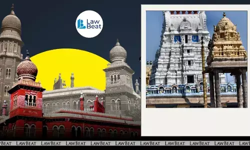 Madras High Court upholds Thengalai exclusive worship rights at Kancheepuram Devarajaswamy Temple