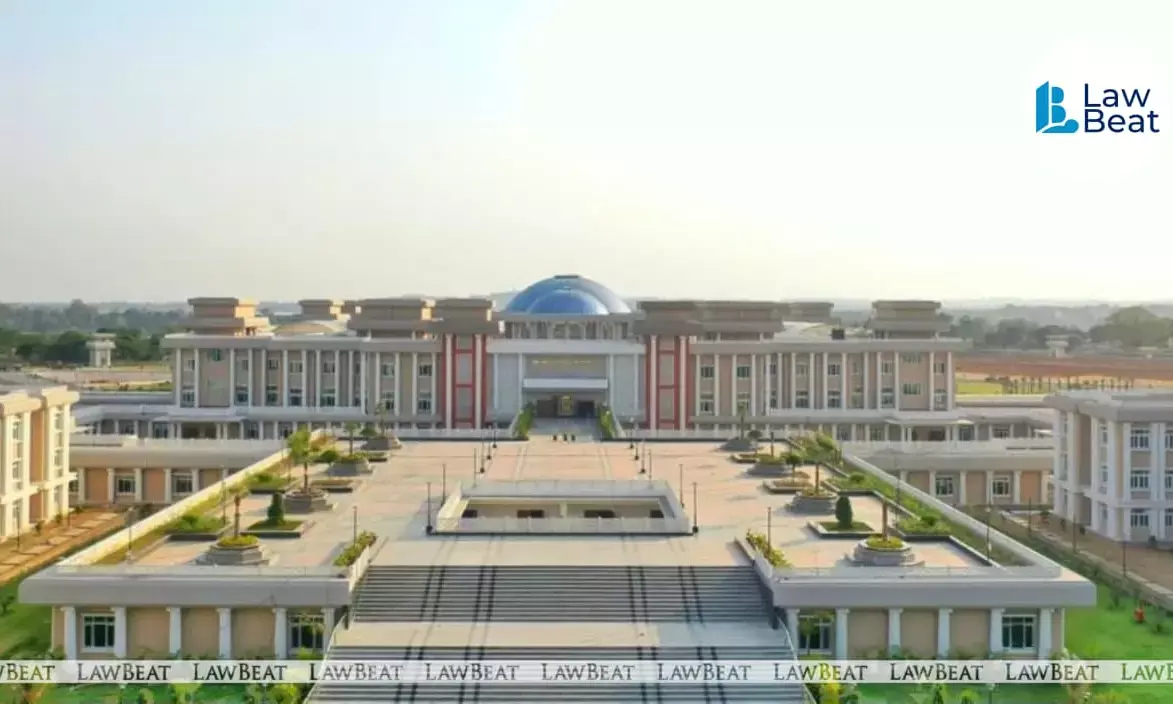 Jharkhand High Court orders compensation for demolitions Jharkhand High Court orders compensation for demolitions