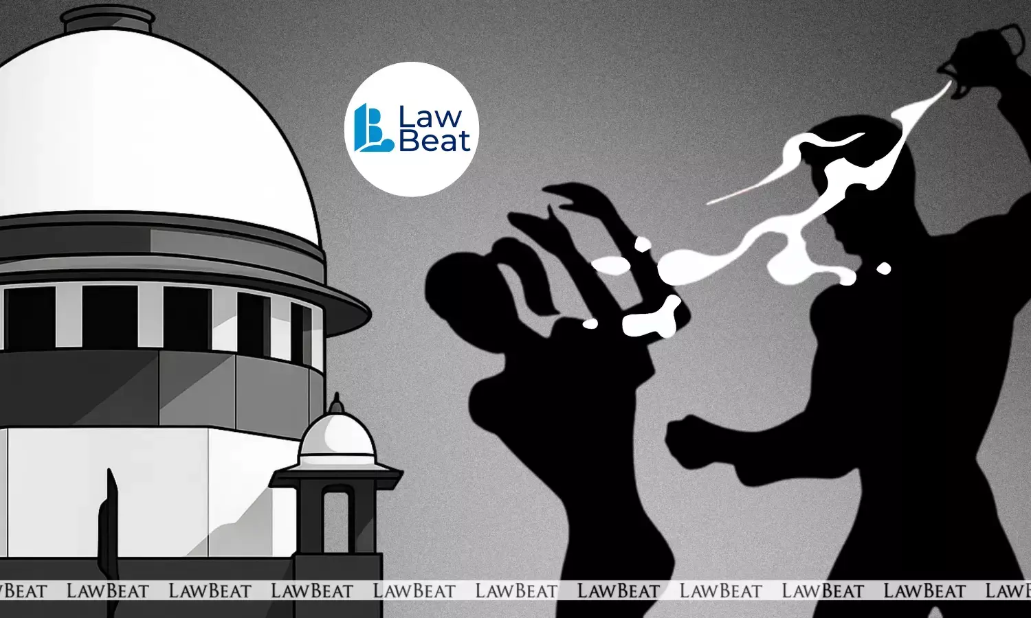 Supreme Court of India where the Bench led by CJI Surya Kant heard an acid attack survivor’s PIL and criticised the long delay in her 2009 case. Supreme Court of India where the Bench led by CJI Surya Kant heard an acid attack survivor’s PIL and criticised the long delay in her 2009 case.