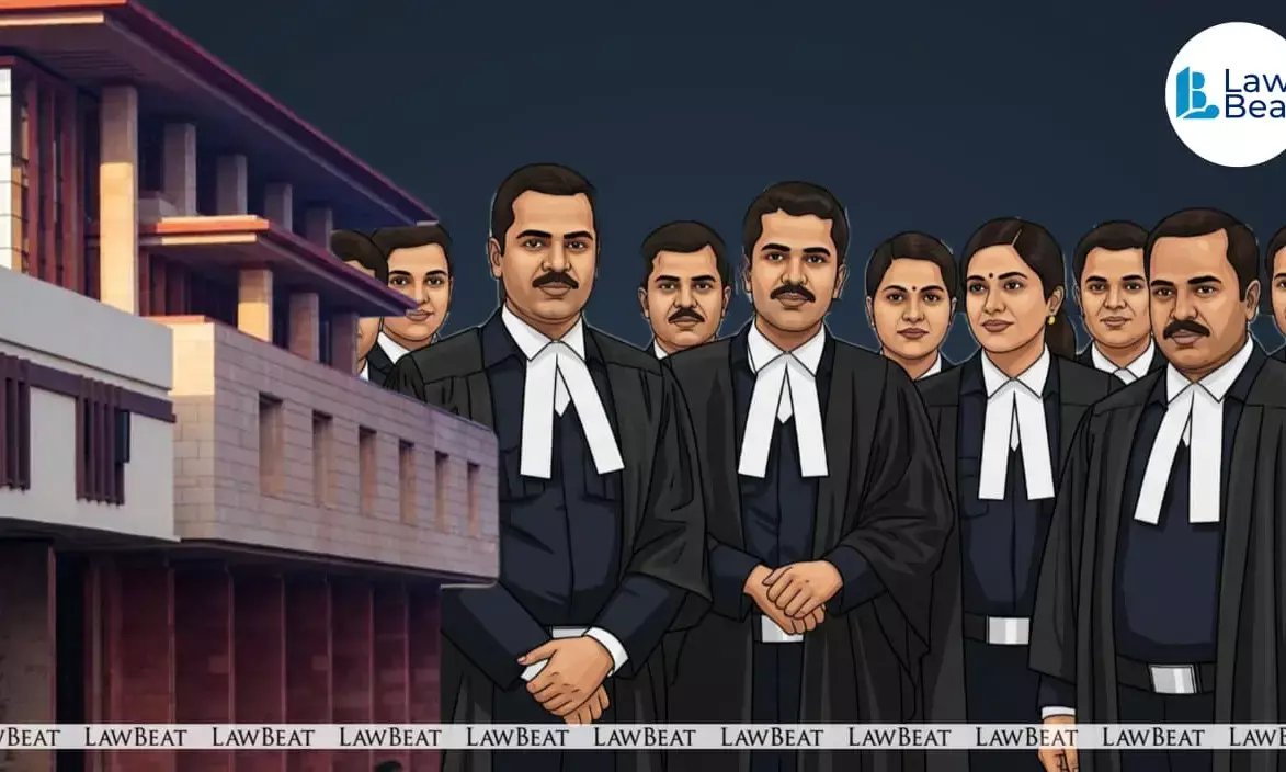 Delhi HC Seeks Centre’s Response on PIL Challenging Appointment of 650 Lawyers as Government Counsel Delhi HC Seeks Centre’s Response on PIL Challenging Appointment of 650 Lawyers as Government Counsel