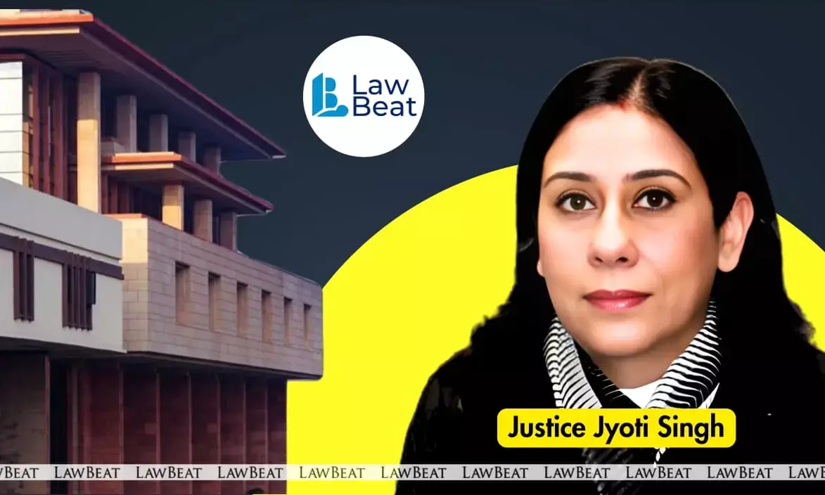 Image of the Delhi High Court used for coverage of the Court’s decision holding that the dispute resolution clause in the Jhankar Banquets and DDA lease agreements is a valid arbitration agreement and appointing a sole arbitrator to hear the long-pending dispute.