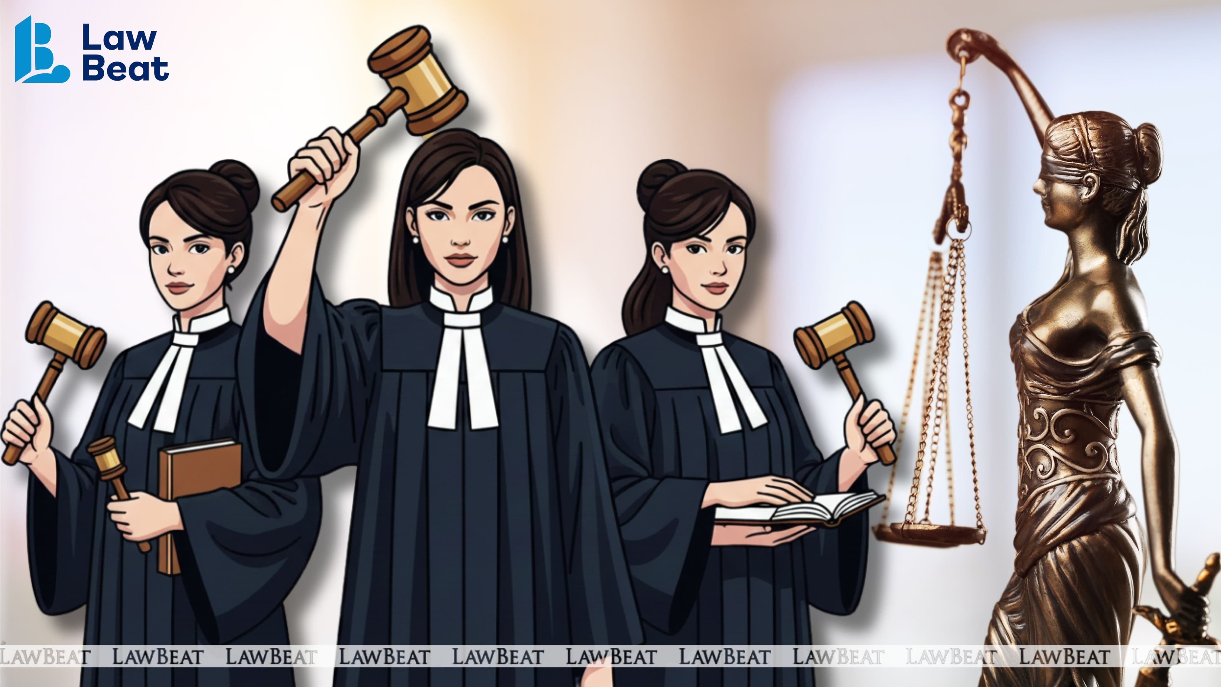 SCBAの調査でジェンダーバイアスが明らかに：ほとんどの女性弁護士が困難とリーダーシップスペースの不平等を報告