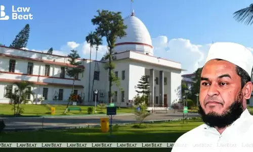 Gauhati High Court sets aside AIUDF MLA Aminul Islams NSA detention order
