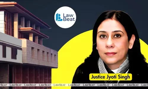 Image of the Delhi High Court used for coverage of the Court’s decision holding that the dispute resolution clause in the Jhankar Banquets and DDA lease agreements is a valid arbitration agreement and appointing a sole arbitrator to hear the long-pending dispute.