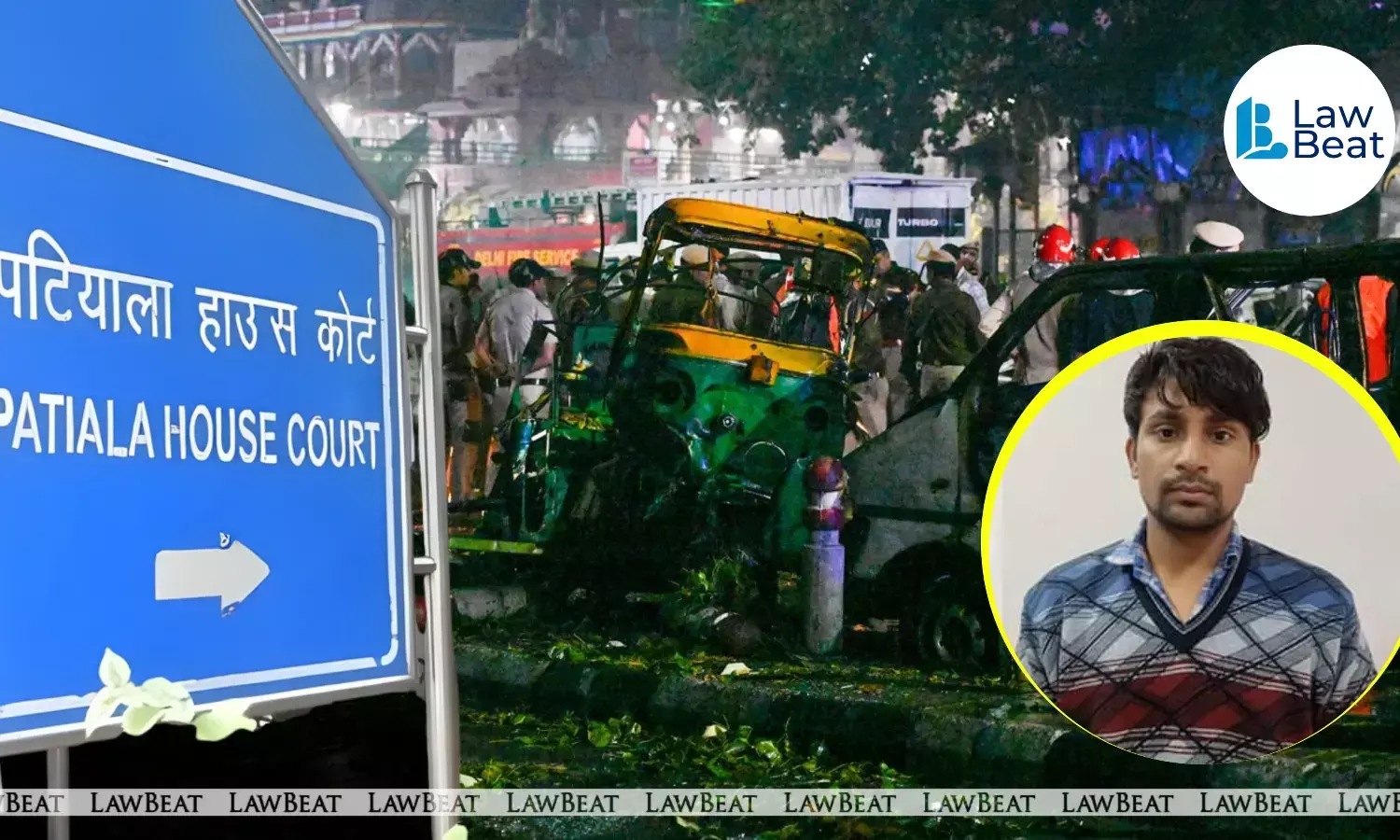 Soyab, accused of assisting Red Fort bomber Umar-un Nabi, produced in Delhi court as NIA custody extended by 10 days. Soyab, accused of assisting Red Fort bomber Umar-un Nabi, produced in Delhi court as NIA custody extended by 10 days.