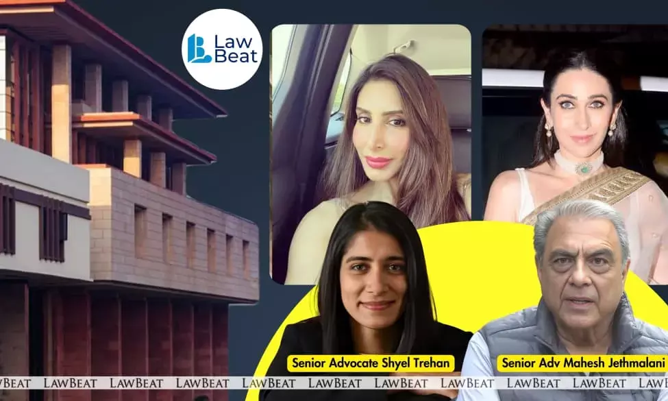 Priya Kapur Tells Delhi HC Karisma Kapoor’s Daughter’s School Fees Are Fully Paid in Sunjay Kapur Estate Case