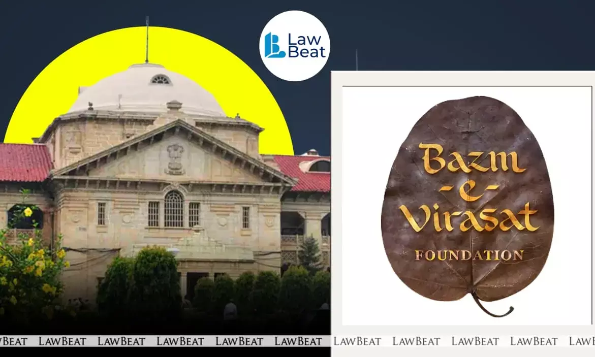 Allahabad High Court permits cultural festival at Bishop Johnson School Prayagraj non-commercial order