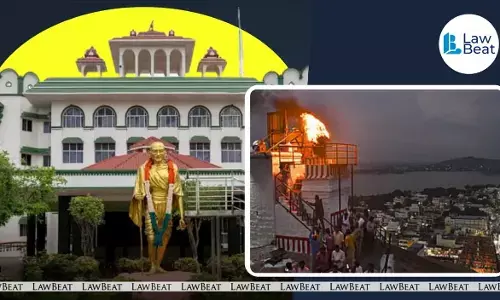 Madurai High Court upholds Deepathoon lighting order for Karthigai Deepam