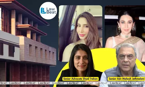 Priya Kapur Tells Delhi HC Karisma Kapoor’s Daughter’s School Fees Are Fully Paid in Sunjay Kapur Estate Case