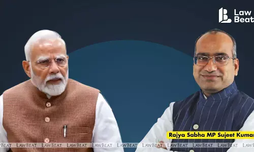 Rajya Sabha MP Sujeet Kumar Calls for Removing ‘Lord’ Prefix from Names of Former British Officials Rajya Sabha MP Sujeet Kumar Calls for Removing ‘Lord’ Prefix from Names of Former British Officials