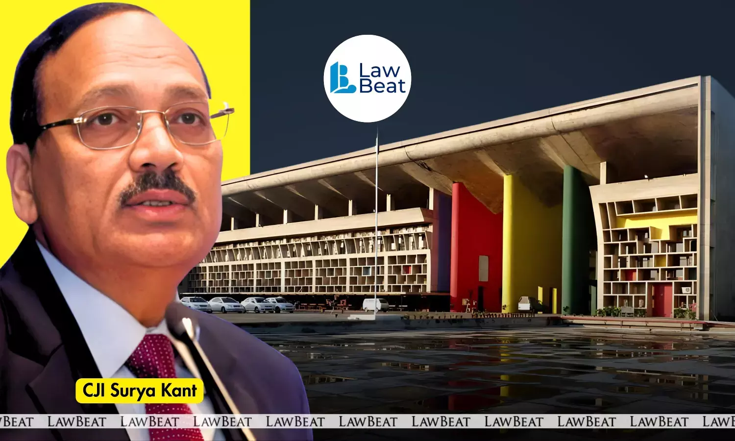 Chief Justice of India Surya Kant virtually inaugurated Punjab’s statewide prison reform and skill development mission, launching ITIs and vocational training programmes for inmates across jails. Chief Justice of India Surya Kant virtually inaugurated Punjab’s statewide prison reform and skill development mission, launching ITIs and vocational training programmes for inmates across jails.