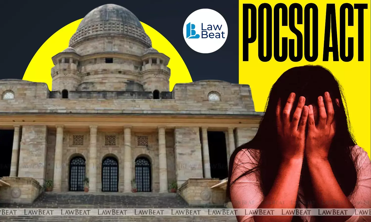 Holding Child’s Hand With Sexual Intent and Inducement Is Sexual Assault Under POCSO: Bombay HC Holding Child’s Hand With Sexual Intent and Inducement Is Sexual Assault Under POCSO: Bombay HC