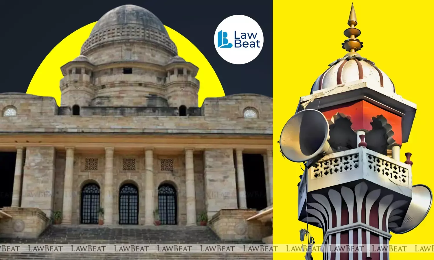 Bombay HC Rejects Mosque’s Plea for Loudspeakers, Says Religion Cannot Justify Noise