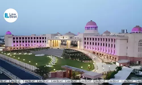 Allahabad High Court judges deliver judgment on PIL seeking religious text protection Allahabad High Court judges deliver judgment on PIL seeking religious text protection