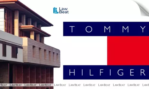 Image of the Delhi High Court used for coverage of the court’s order holding a Kolkata trader liable for selling counterfeit Tommy Hilfiger products and ruling that trademark infringement was clearly established. Image of the Delhi High Court used for coverage of the court’s order holding a Kolkata trader liable for selling counterfeit Tommy Hilfiger products and ruling that trademark infringement was clearly established.