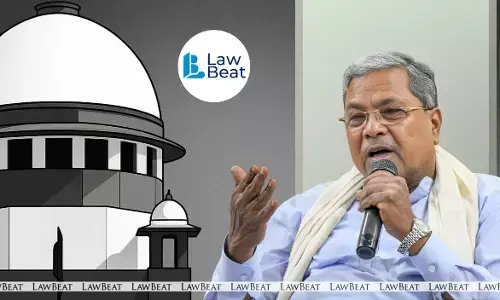 SC to hear challenge to Siddaramaiah assembly elections win