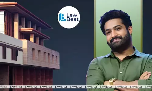 NTR Junior Moves Delhi HC Over Personality Rights; Social Media Told to Act Under IT Rules NTR Junior Moves Delhi HC Over Personality Rights; Social Media Told to Act Under IT Rules