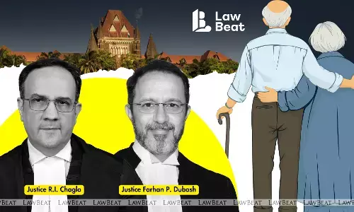 Eviction Under Senior Citizens Act Unsustainable When Senior Citizen Is Financially Secure, No Neglect Is Shown: Bombay HC Eviction Under Senior Citizens Act Unsustainable When Senior Citizen Is Financially Secure, No Neglect Is Shown: Bombay HC