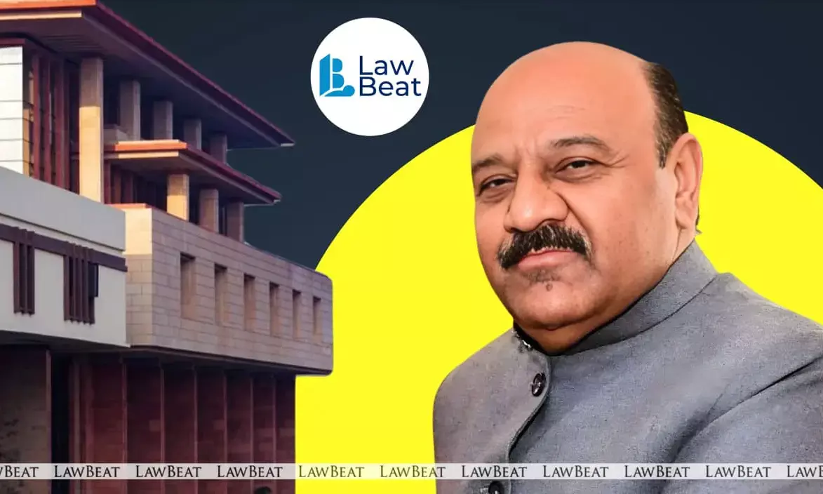 Delhi HC Orders Impleadment of Uploaders of Alleged Objectionable Content in Defamation Suit Filed by J&K Deputy Chief Minister Delhi HC Orders Impleadment of Uploaders of Alleged Objectionable Content in Defamation Suit Filed by J&K Deputy Chief Minister