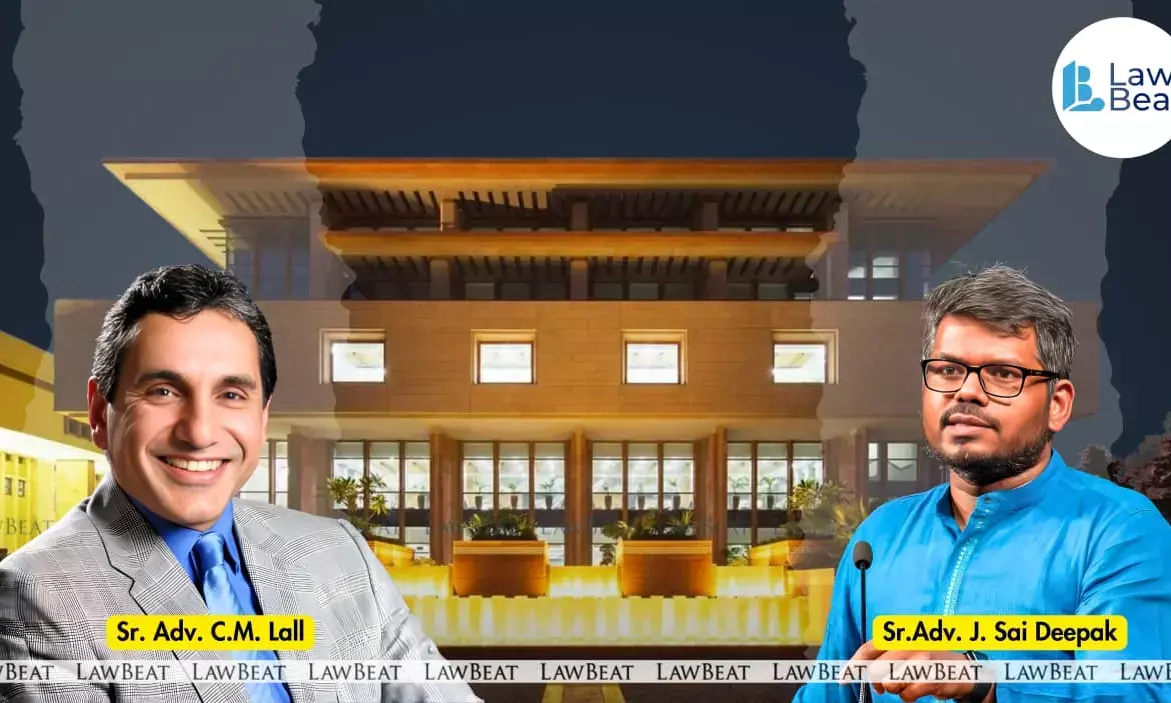 Delhi High Court building where the pre-1965 music licensing case was heard. Delhi High Court building where the pre-1965 music licensing case was heard.