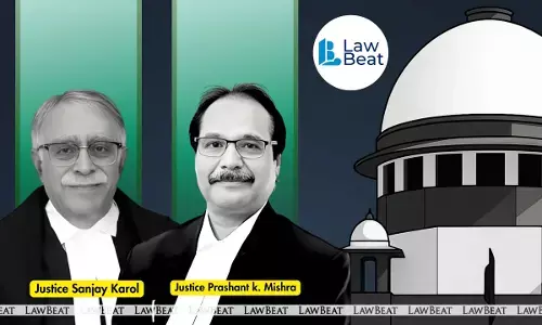 Supreme Court restores dowry case, faults high courts mini trial decision