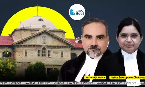 Allahabad High Court quashes DM order on widows COVID-19 death compensation Allahabad High Court quashes DM order on widows COVID-19 death compensation