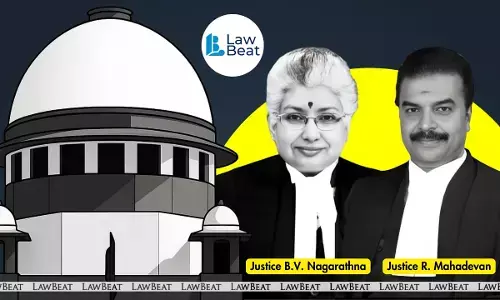 Supreme Court order cost on writ petition challenging its 2014 judgment.