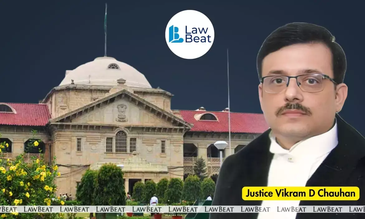 Allahabad High Court denies quashing criminal proceedings for forged bank statements Allahabad High Court denies quashing criminal proceedings for forged bank statements