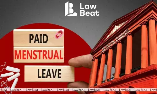 Karnataka High Court defers hearing on mandatory private sector menstrual leave policy Karnataka High Court defers hearing on mandatory private sector menstrual leave policy
