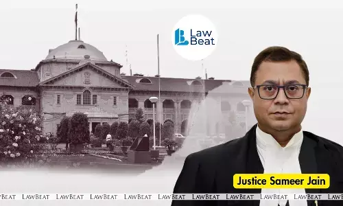 Allahabad High Court grants bail to labour officer, citing anti-corruption trap procedure flaws