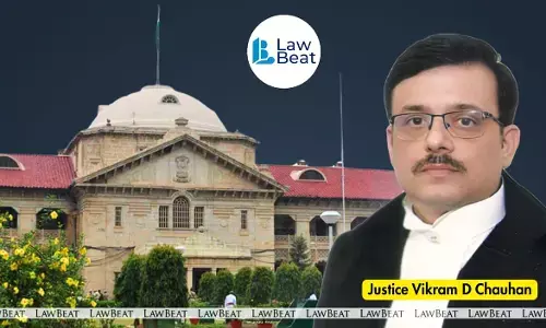 Allahabad High Court denies quashing criminal proceedings for forged bank statements Allahabad High Court denies quashing criminal proceedings for forged bank statements